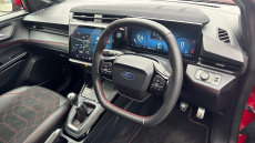 Ford Puma 1.0 EcoBoost Hybrid mHEV ST-Line X 5dr Petrol Hatchback